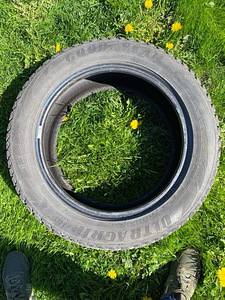 Goodyear Diameeter 18, talve naastrehvid (3 foto / 3)