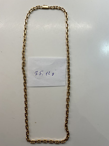 Kuld Ankur 75.12 gr !!! (1 foto / 1)