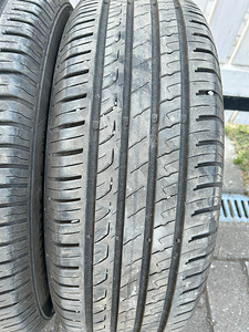 R17 225/65 SUVEREHVID BARUM BRAVURIS 4tk 8mm (2 foto / 3)