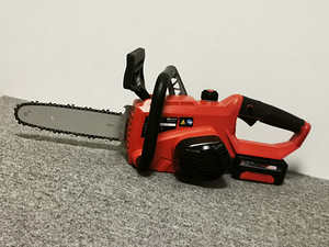 Akukettsaag EINHELL GE-LC 18/25 AKU 4A (2 foto / 6)