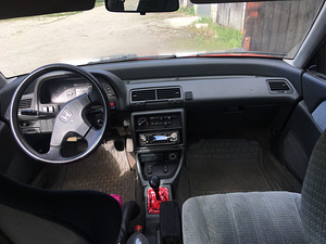 M HONDA CIVIC (10 foto / 14)