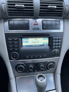MB C 320 (11 фото из 14)