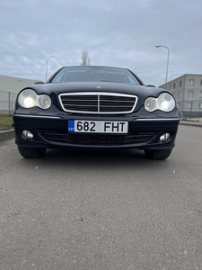 MB C 320
