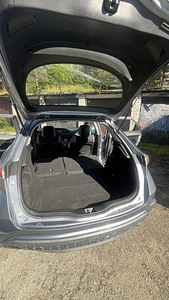 Honda civic (10 foto / 15)