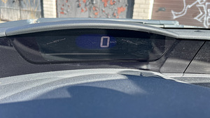 Honda civic (12 foto / 15)