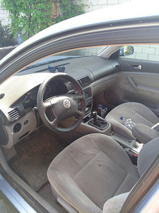 Passat B5 1.6 üv 02.2025 (5 foto / 6)