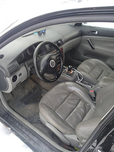Passat B5.5 1.9 74kw (5 foto / 5)
