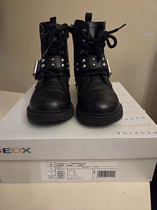 Geox saapad suurus 33 (1 foto / 3)
