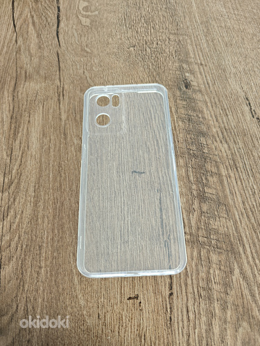 Kaitse ümbris OnePlus Nord 2T
