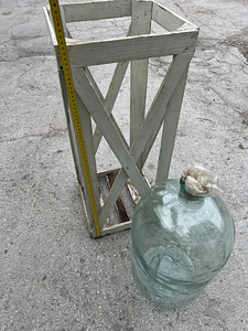 Suur pudel (3 foto / 4)