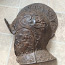 Шлем каска рыцарь (фото #1)
