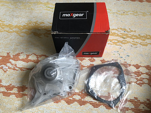 UUS VEEPUMP MGC-5567 (3 foto / 3)