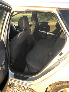 KIA CEE'D SPORTSWAGON 1.6 GDi (84.600km) (9 foto / 10)