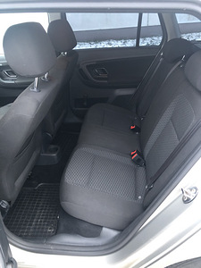 SKODA FABIA 1.2 TDI COMBI (7 foto / 15)