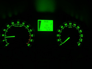 SKODA FABIA 1.2 TDI COMBI (11 foto / 15)