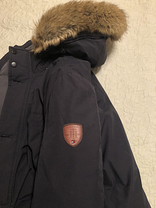 Sulejope Tommy Hilfiger (4 foto / 4)