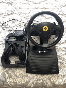 Thrustmaster 360 Modena Force GT