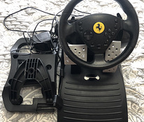 Thrustmaster 360 Modena Force GT