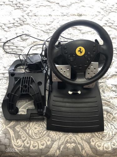 Thrustmaster 360 Modena Force GT (фото #1)
