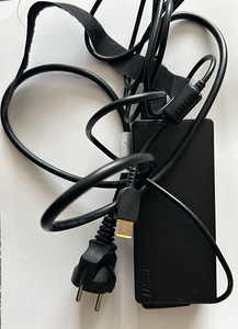Lenovo sülearvuti laadija 135 w (1 foto / 2)