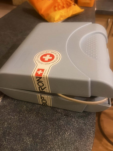 Zepter bioptron (2 foto / 2)