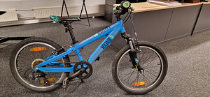 Scott Voltage JR20 детский велосипед 20" колёса 4-8 лет (2 фото из 3)