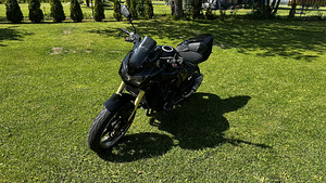 Kawasaki z1000 (4 foto / 7)