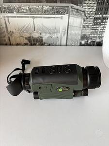 LN-G2-M44 Luna Optics HD Digital Night Vision Monocular 5-20 (3 foto / 6)