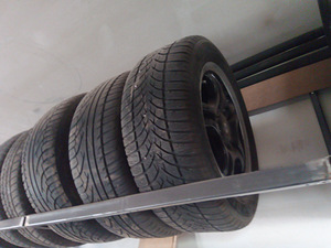 BMW 16" valuveljed (4 foto / 4)