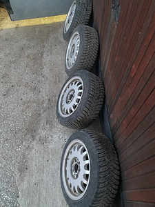 5x120 R16 Style 6 (2 foto / 8)