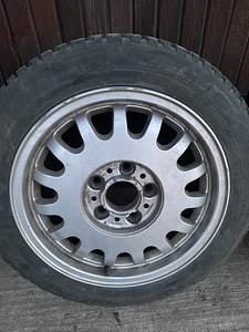 5x120 R16 Style 6 (5 foto / 8)
