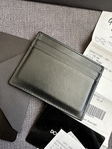 Dolce&gabbana card holder (2 foto / 3)