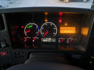 Scania R480 2007a 353 kw (5 foto / 7)