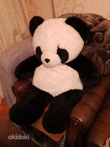 Suur panda