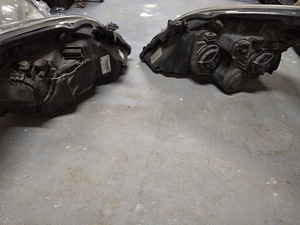 Opel Vectra c esituled (2 foto / 4)