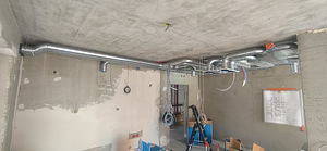 Otsin tööd ventilatsiooni paigaldamisel Eestis ja välismaal (3 foto / 7)