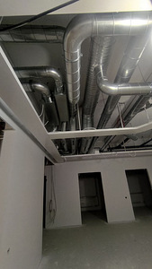 Otsin tööd ventilatsiooni paigaldamisel Eestis ja välismaal (3 foto / 9)