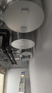 Ventilatsiooni paigaldustööd Eestis ja välismaal (6 foto / 7)