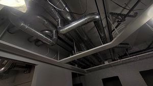 Otsin tööd ventilatsiooni paigaldamisel (3 foto / 4)