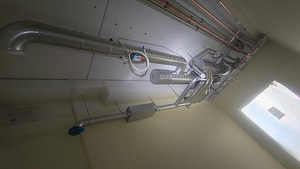 Otsin ventilatsiooni paigaldamise tööd (3 foto / 3)