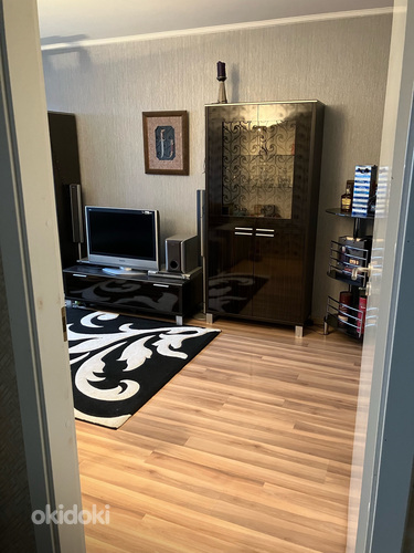 K. Kärberi tn 47, Lasnamäe, Tallinn, Harjumaa