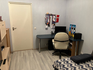 K. Kärberi tn 47, Lasnamäe, Tallinn, Harjumaa (12 foto / 18)