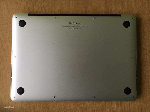 MacBook Pro Retina 13 (середина 2014 г., i7, 3 ГГц, 16 ГБ ОЗУ, 1 ТБ SSD) (фото #5)
