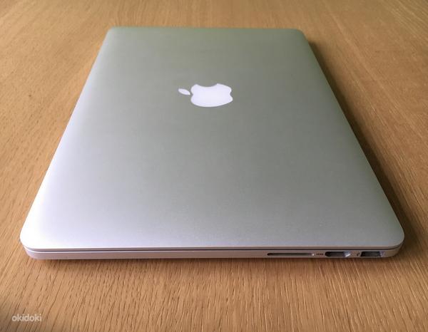 MacBook Pro Retina 13 (Mid 2014 3GHz i7 16GB RAM 1TB SSD) (foto #6)