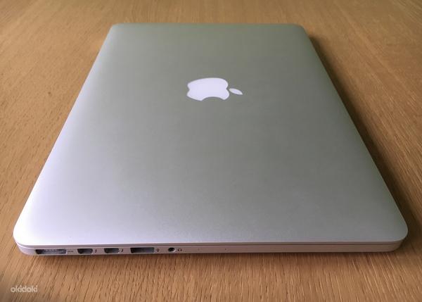 MacBook Pro Retina 13 (середина 2014 г., i7, 3 ГГц, 16 ГБ ОЗУ, 1 ТБ SSD) (фото #7)