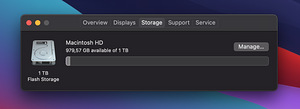 MacBook Pro Retina 13 (Mid 2014 3GHz i7 16GB RAM 1TB SSD) (9 foto / 9)