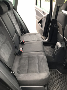 Volkswagen Tiguan 1.4 118kw (5 foto / 5)