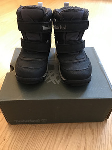 Timberland talvesaapad nr 25 (2 foto / 7)