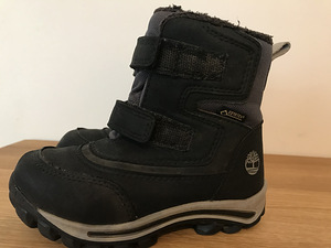 Timberland talvesaapad nr 25 (5 foto / 7)