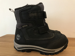 Timberland talvesaapad nr 25 (6 foto / 7)